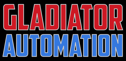 www.gladiatorautomation.com